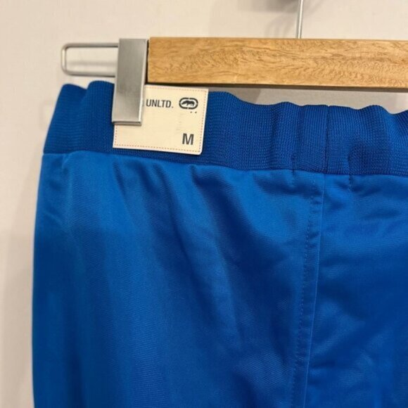 ECHO unitd bleu pant new with tag flare size medium - Picture 9 of 11